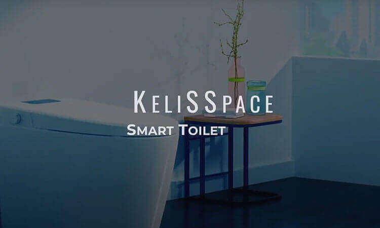 Why choose Smart Toilets