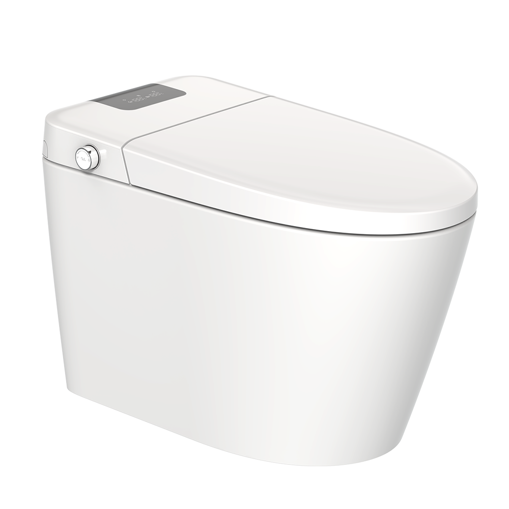 T16 Smart toilet series KELISS
