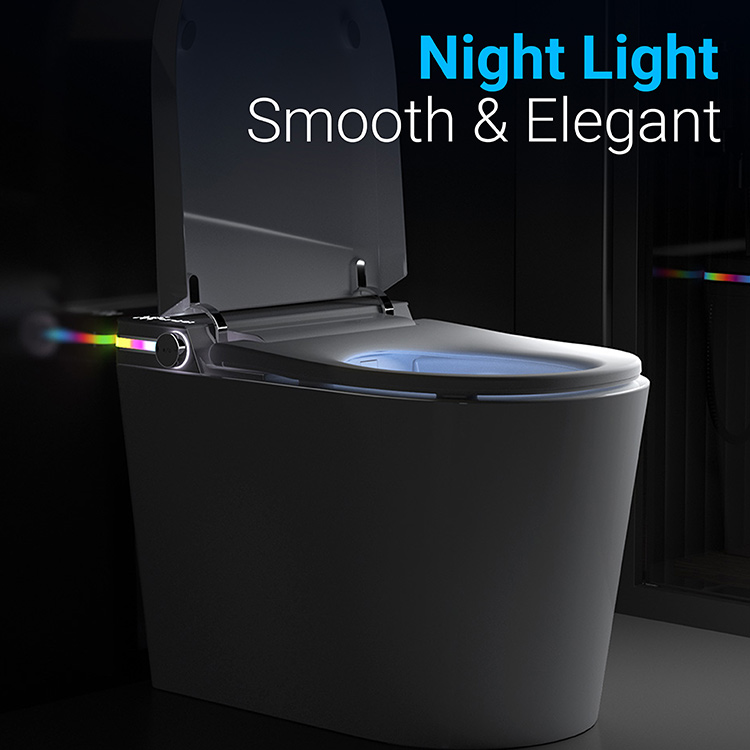 NeoWash Ultra | Advanced Smart Toilet | KELISS