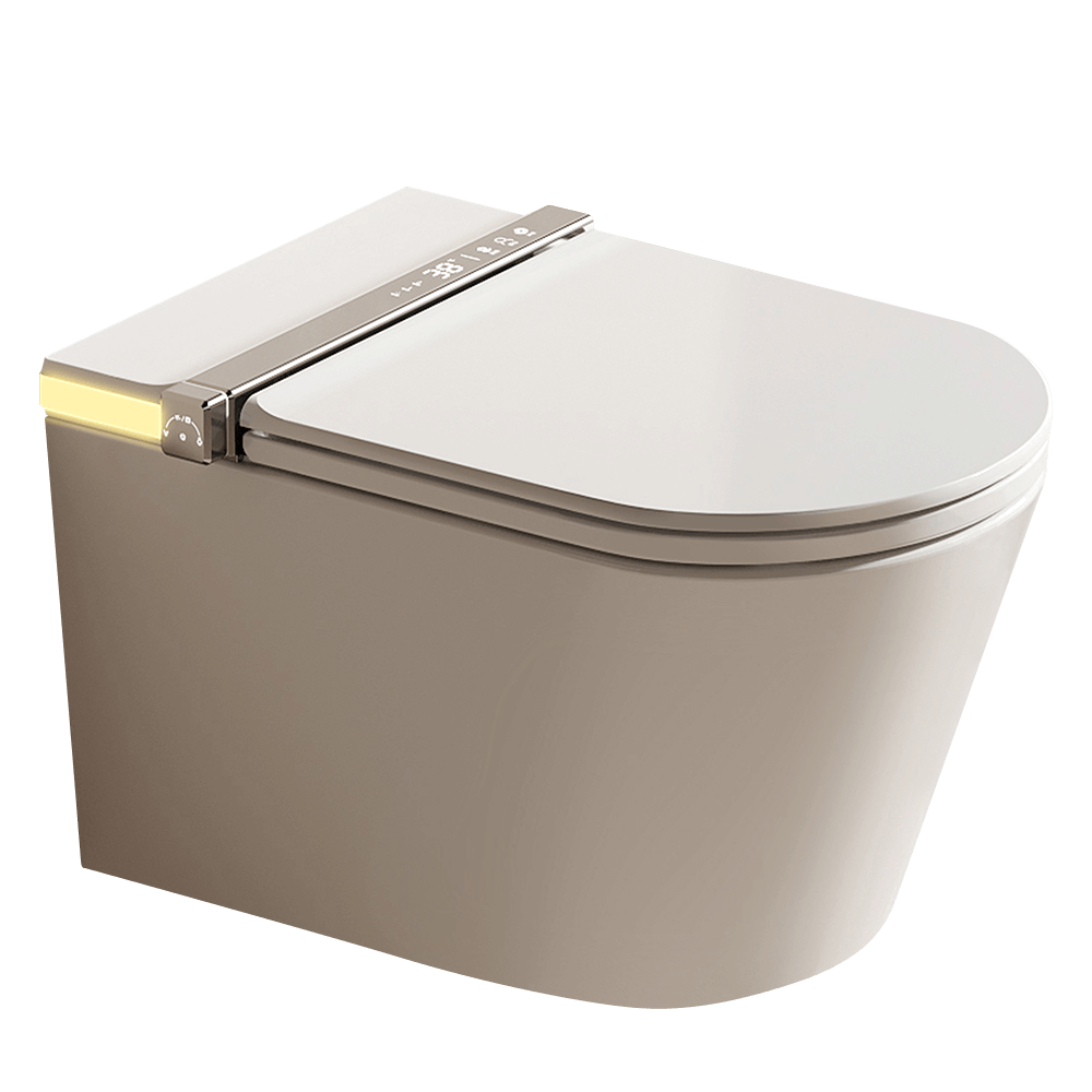 AussieLux Ultra - Australian Advanced Smart Toilet